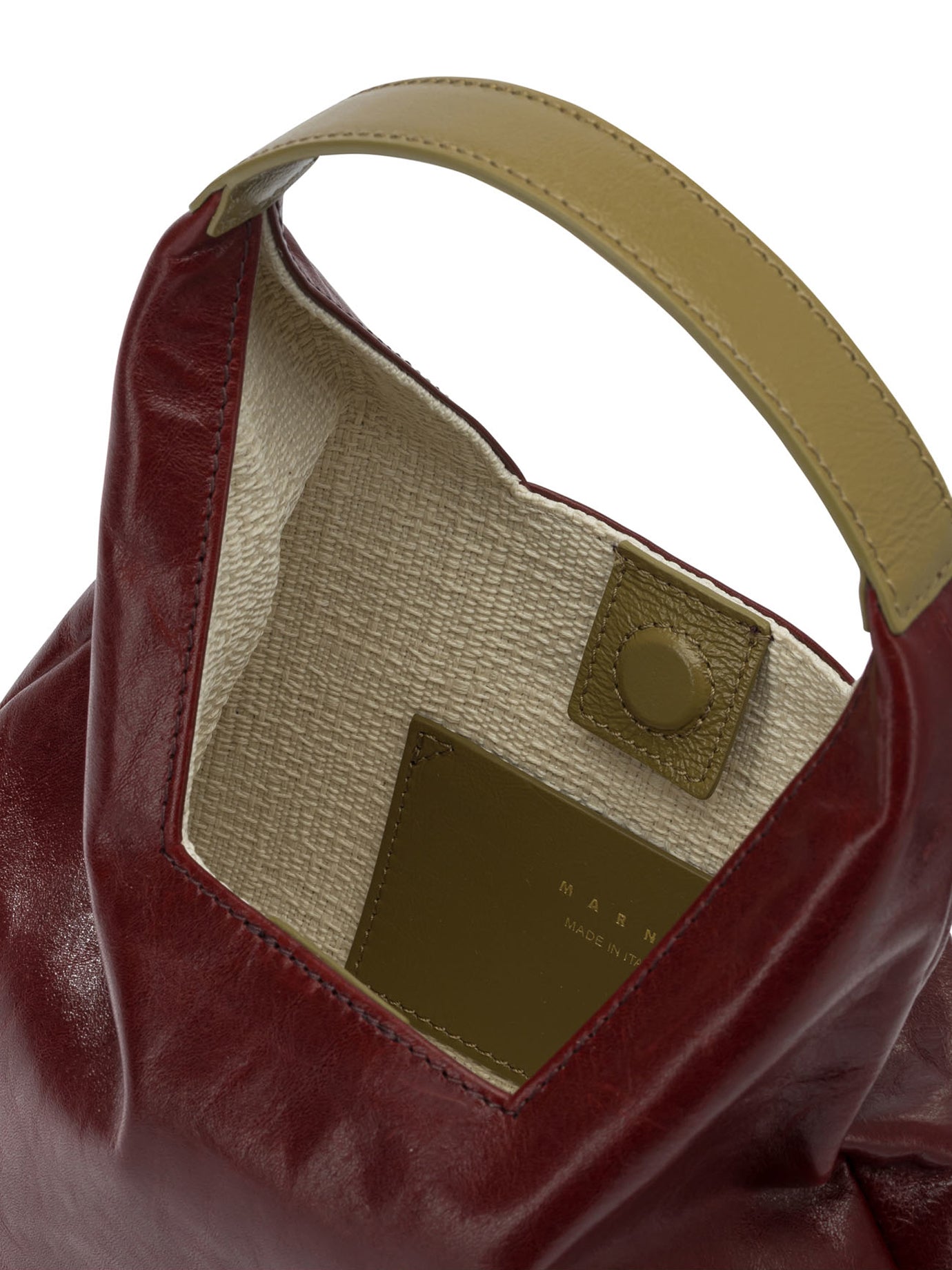 Small "Trapeze" shoulder bag Shoulder bags