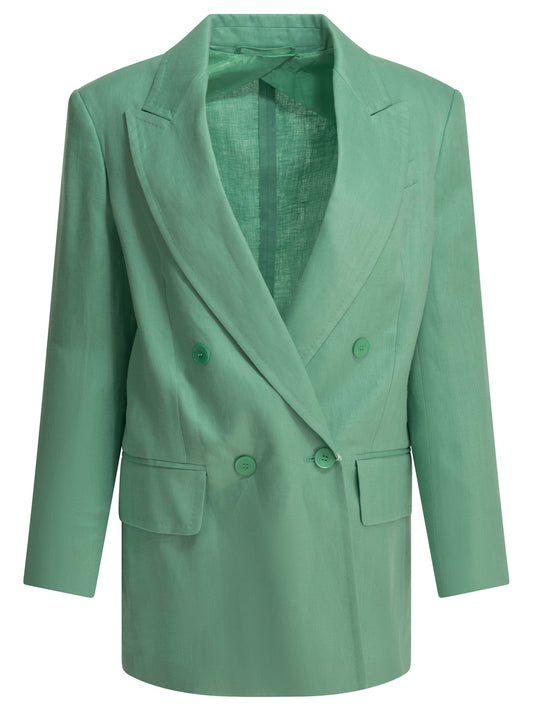 "Olimpia Jacket" Blazer Jackets and Coats