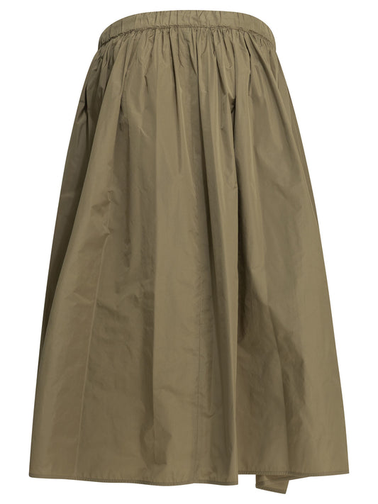 A-line skirt Skirts