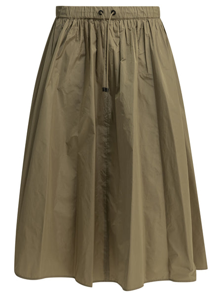 A-line skirt Skirts