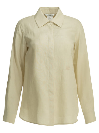 Casual linen shirt Shirts