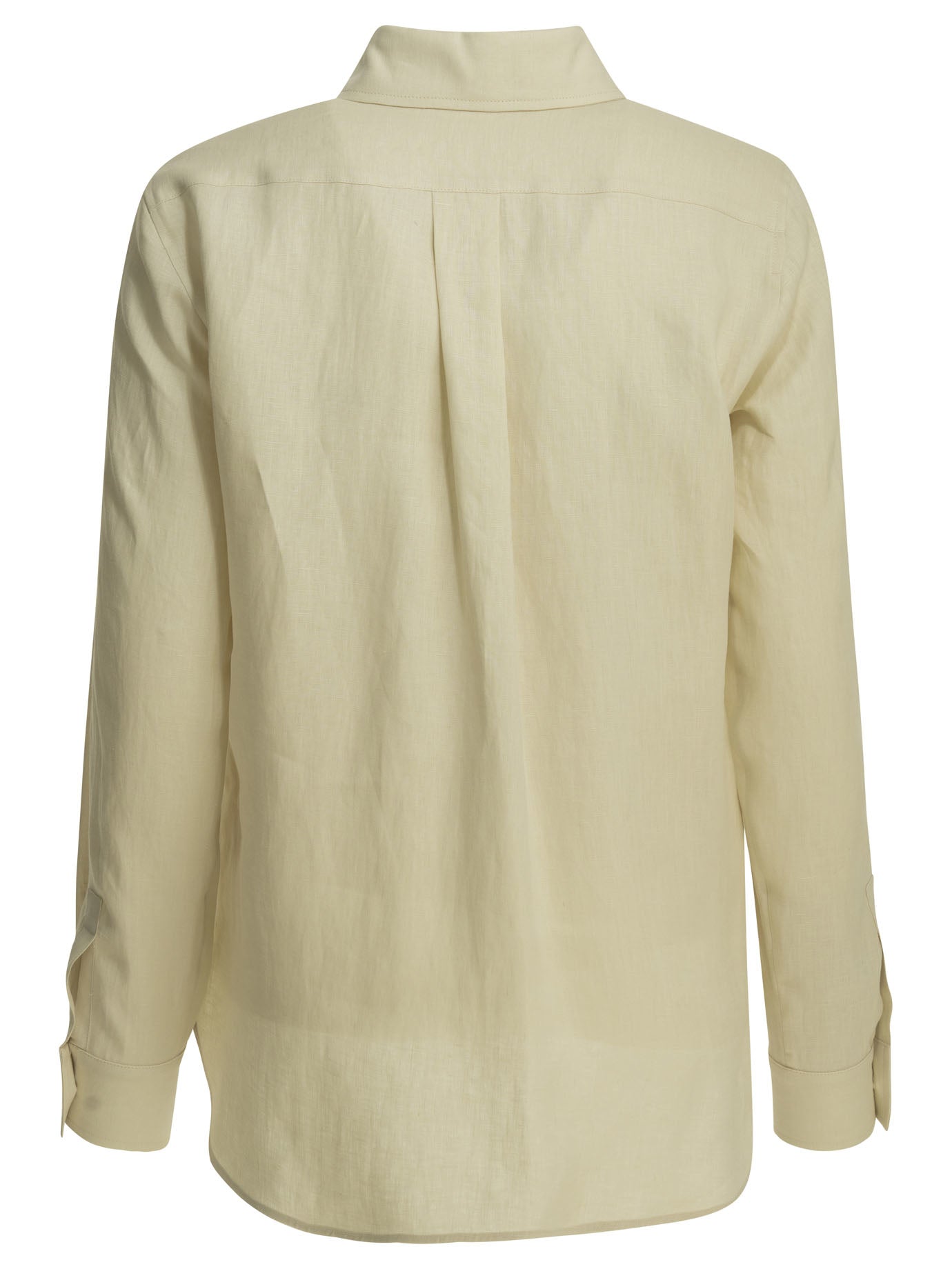 Casual linen shirt Shirts