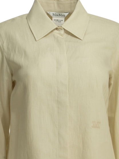 Casual linen shirt Shirts