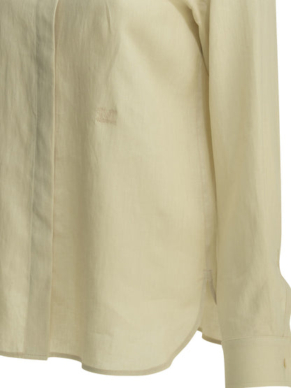 Casual linen shirt Shirts
