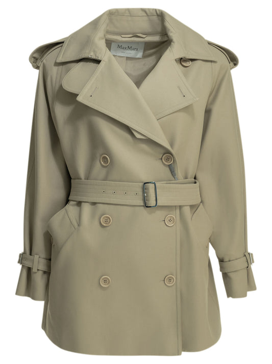 Lightweight cotton jacket Jackets and Coats