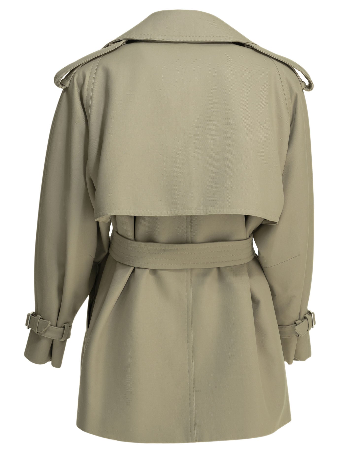 Lightweight cotton jacket Jackets and Coats