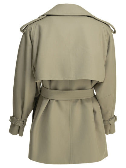 Lightweight cotton jacket Jackets and Coats