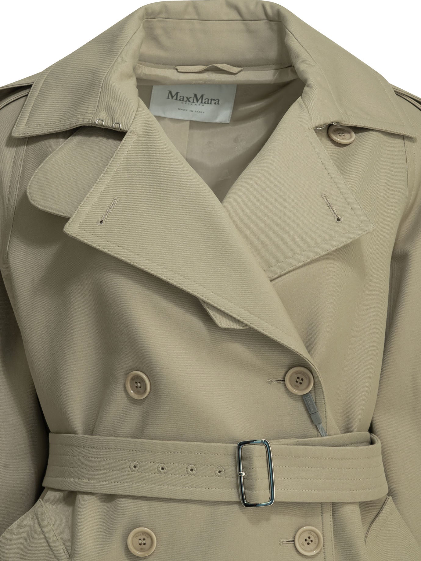 Lightweight cotton jacket Jackets and Coats