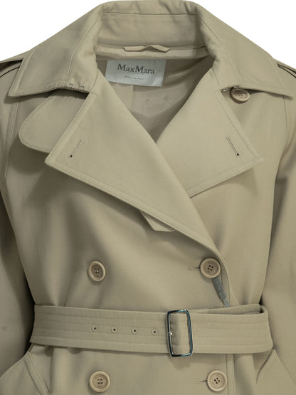 Lightweight cotton jacket Jackets and Coats