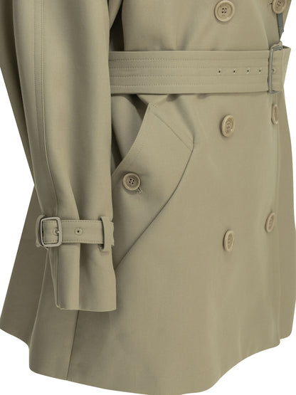 Lightweight cotton jacket Jackets and Coats