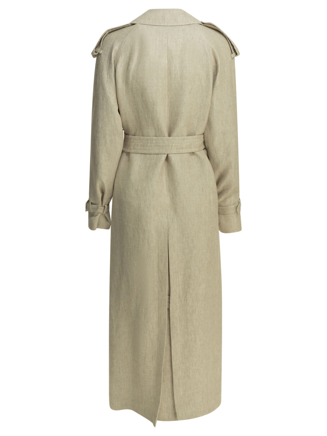 Lightweight pure linen jacket Jackets and Coats