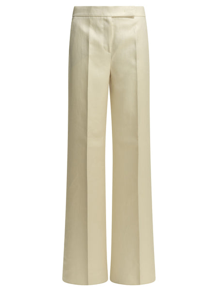Tailored pants Trousers