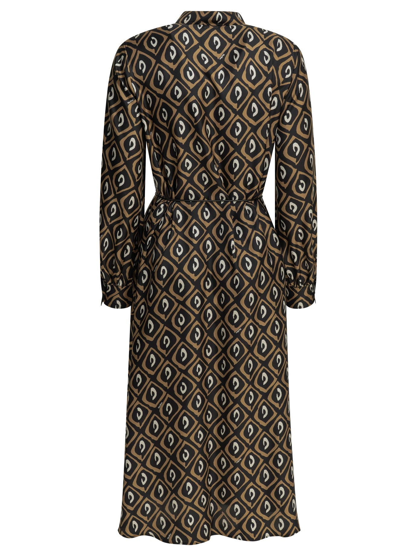 Long chemise dress Dresses