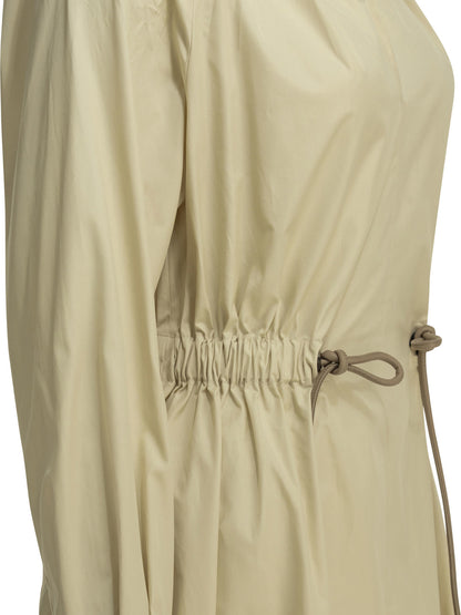 Long chemise dress Dresses