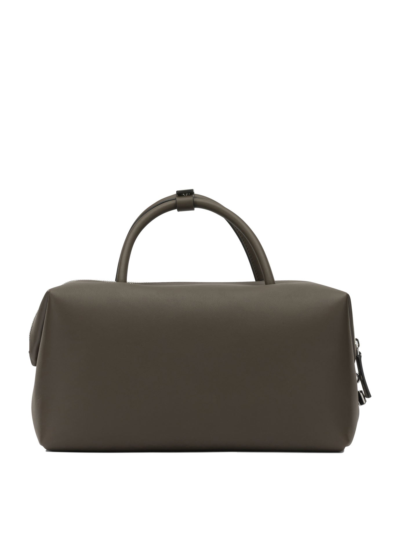 Medium leather handbag Handbags