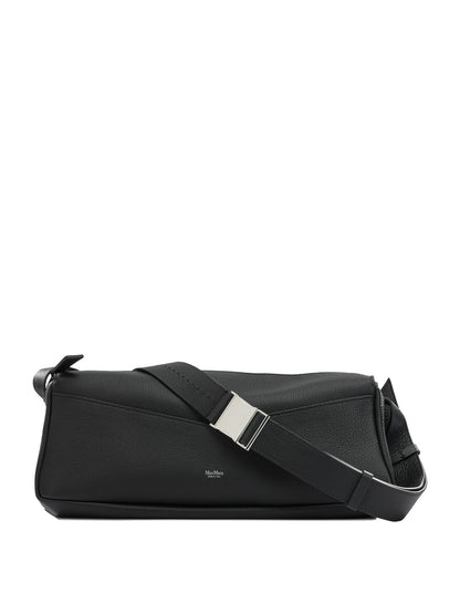 Medium leather shoulder bag Shoulder bags