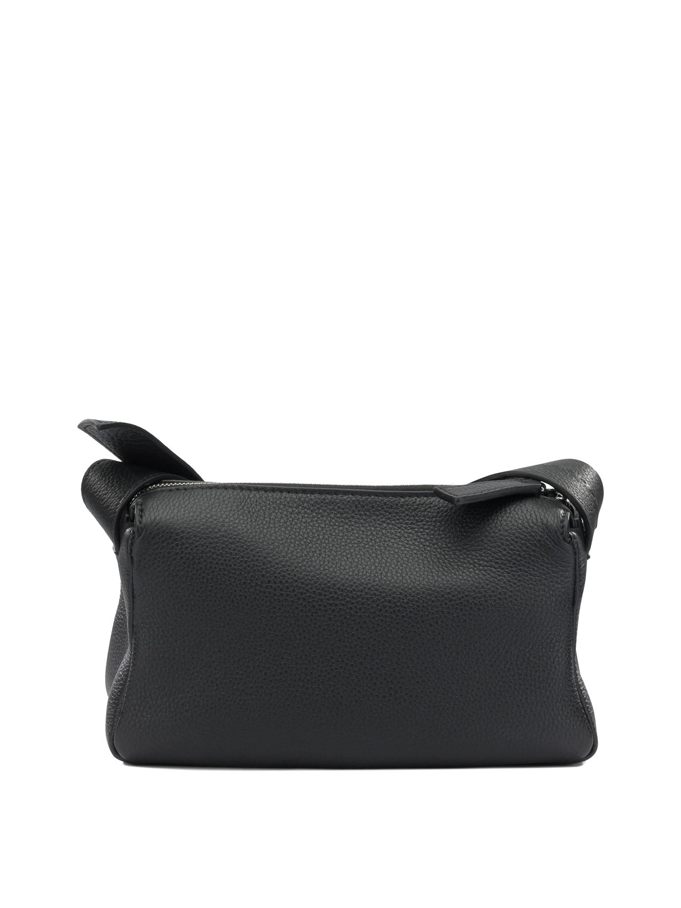 Small leather shoulder bag Shoulder bags