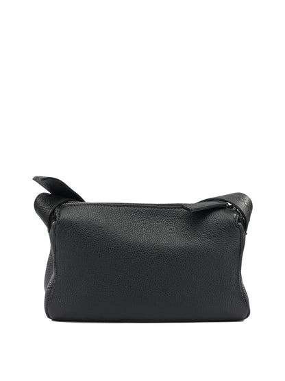 Small leather shoulder bag Shoulder bags