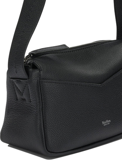 Small leather shoulder bag Shoulder bags