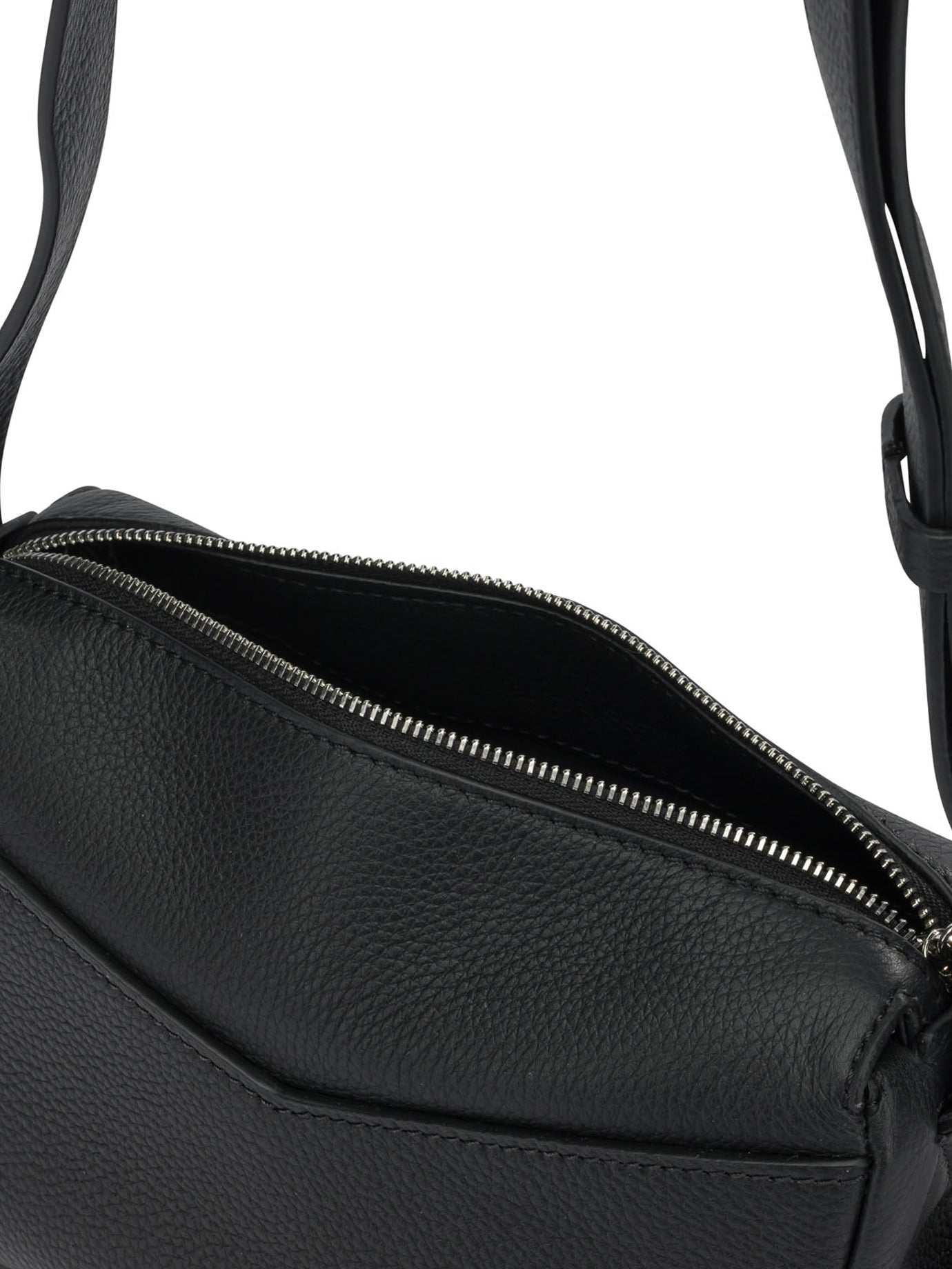 Small leather shoulder bag Shoulder bags