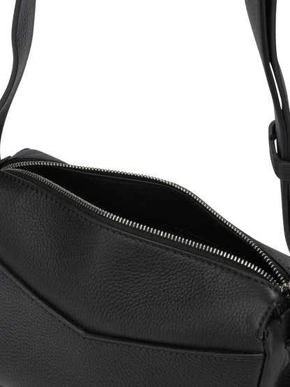 Small leather shoulder bag Shoulder bags