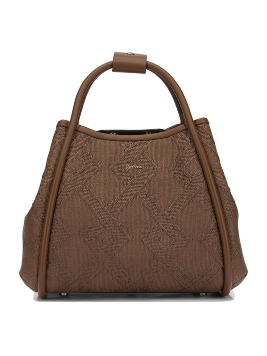 "Marine" medium handbag Handbags