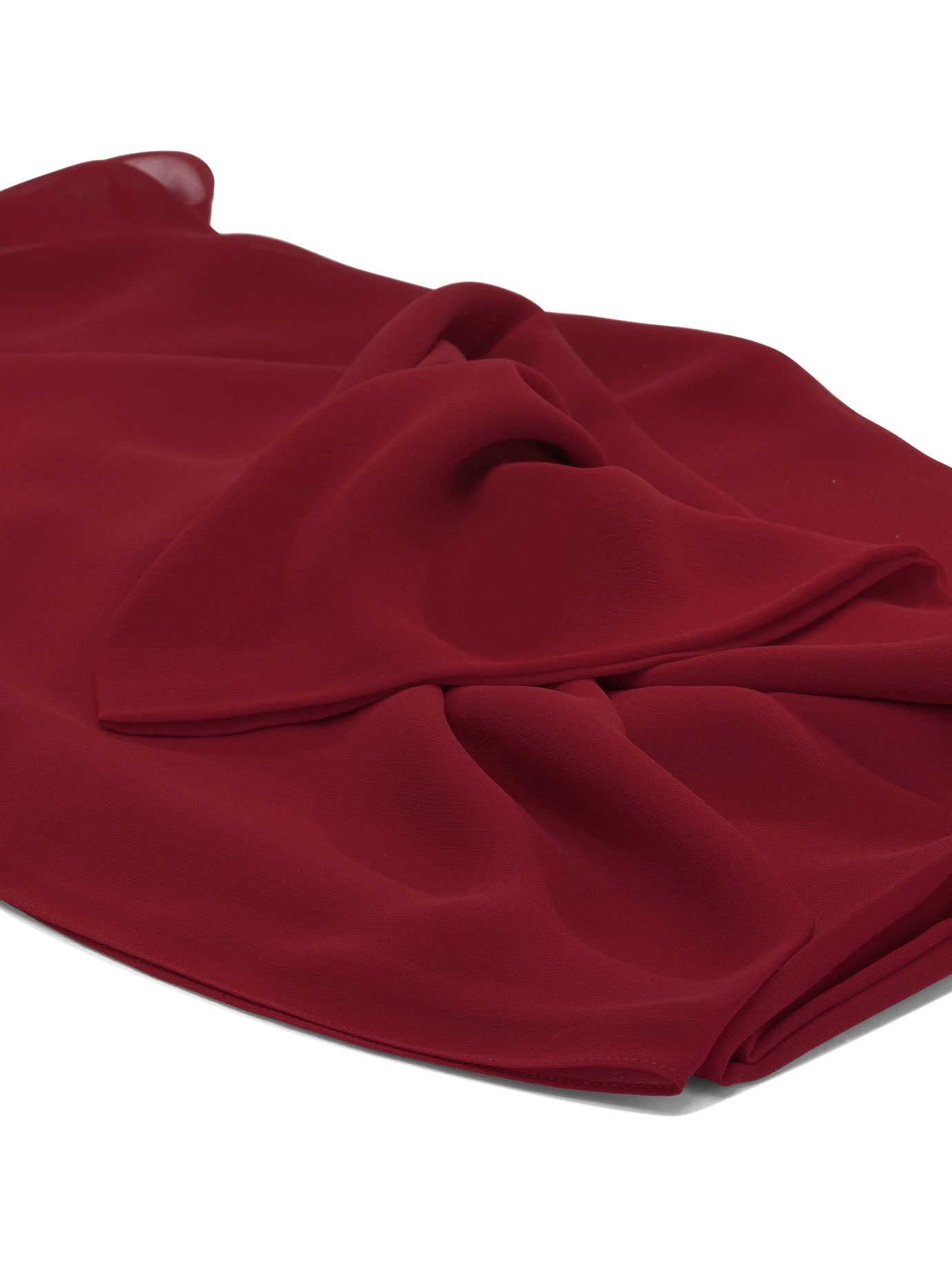Silk scarf Sciarpe & Foulard