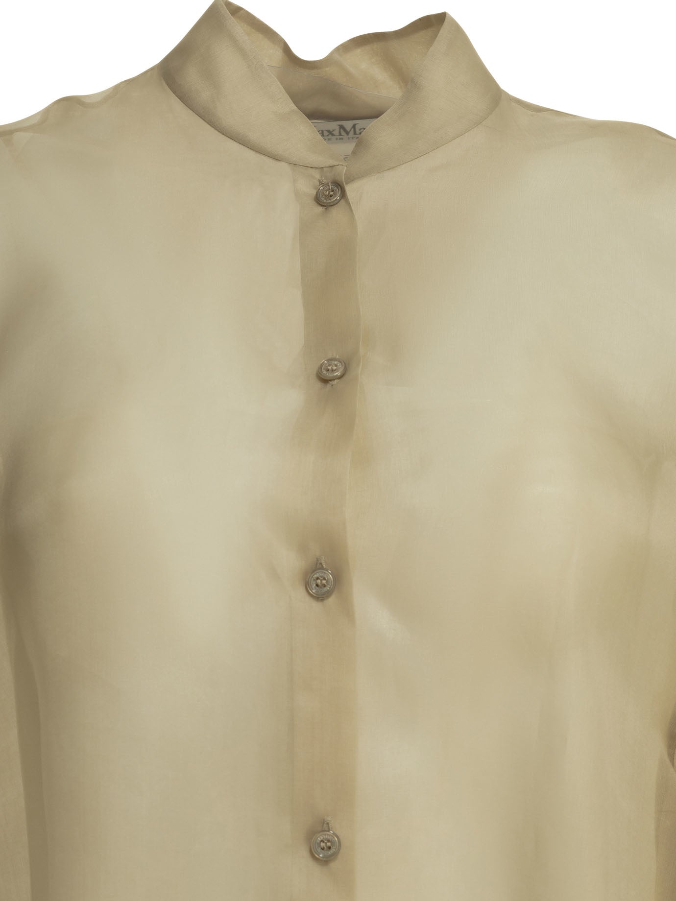 Silk blouse Shirts