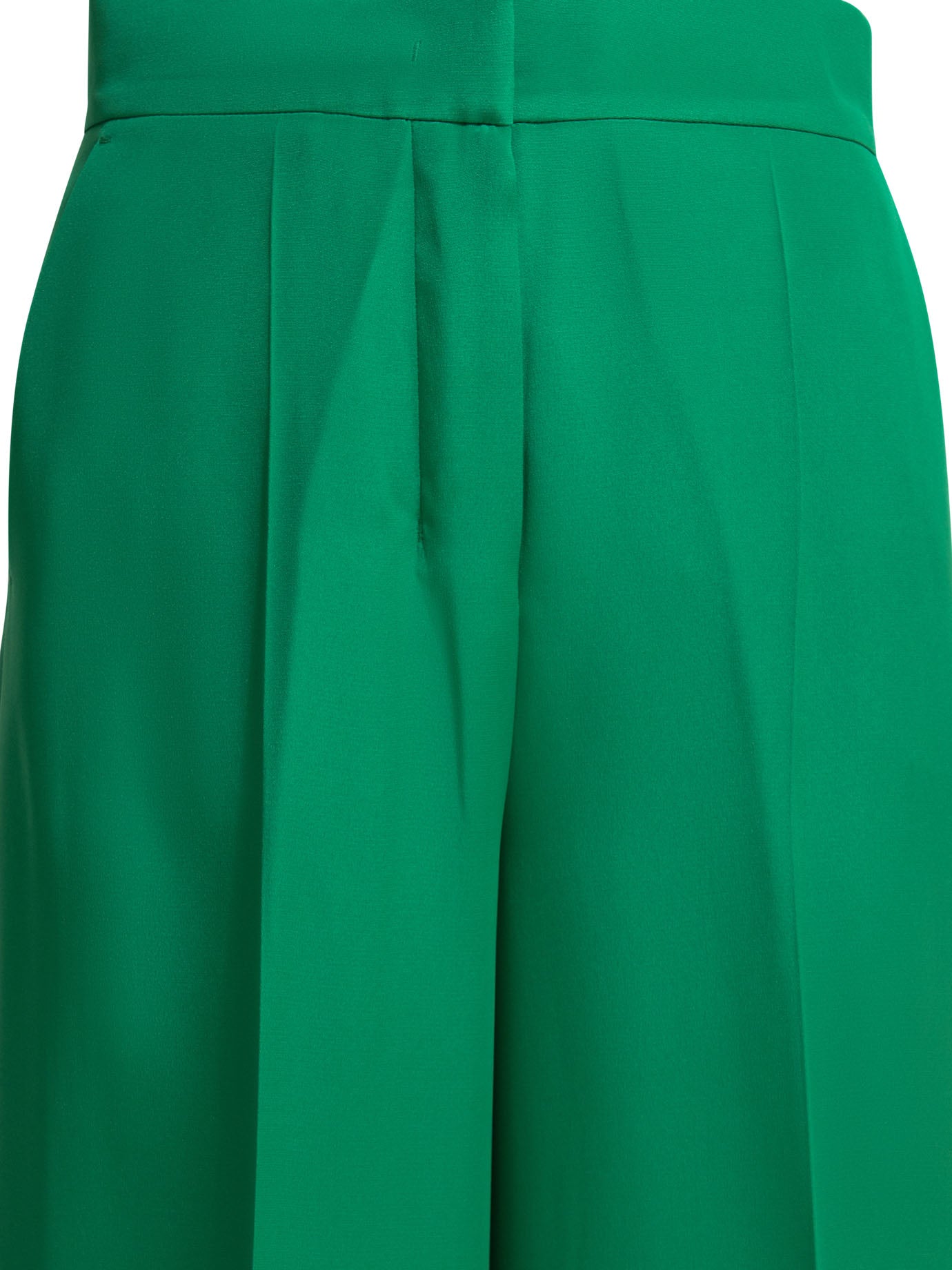 Silk tailored pants Trousers