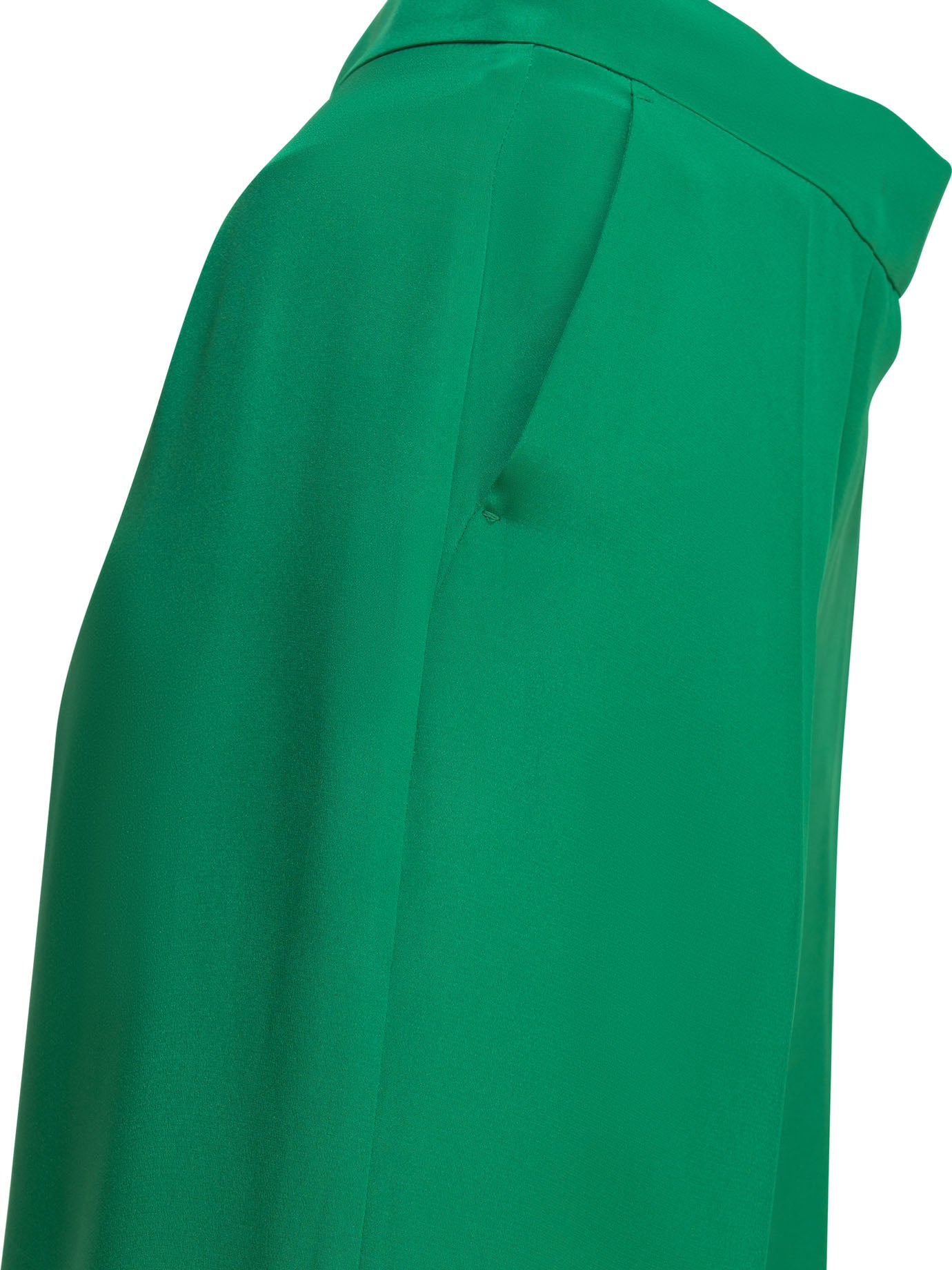 Silk tailored pants Trousers