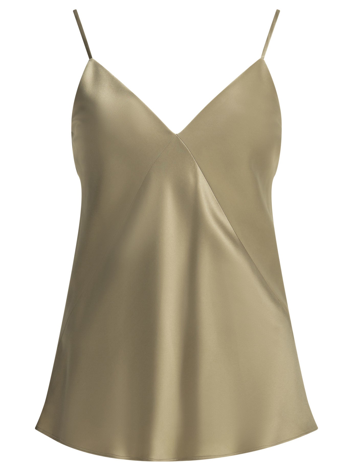 A-line top Tops