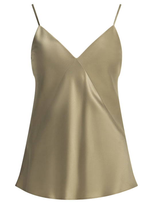 A-line top Tops