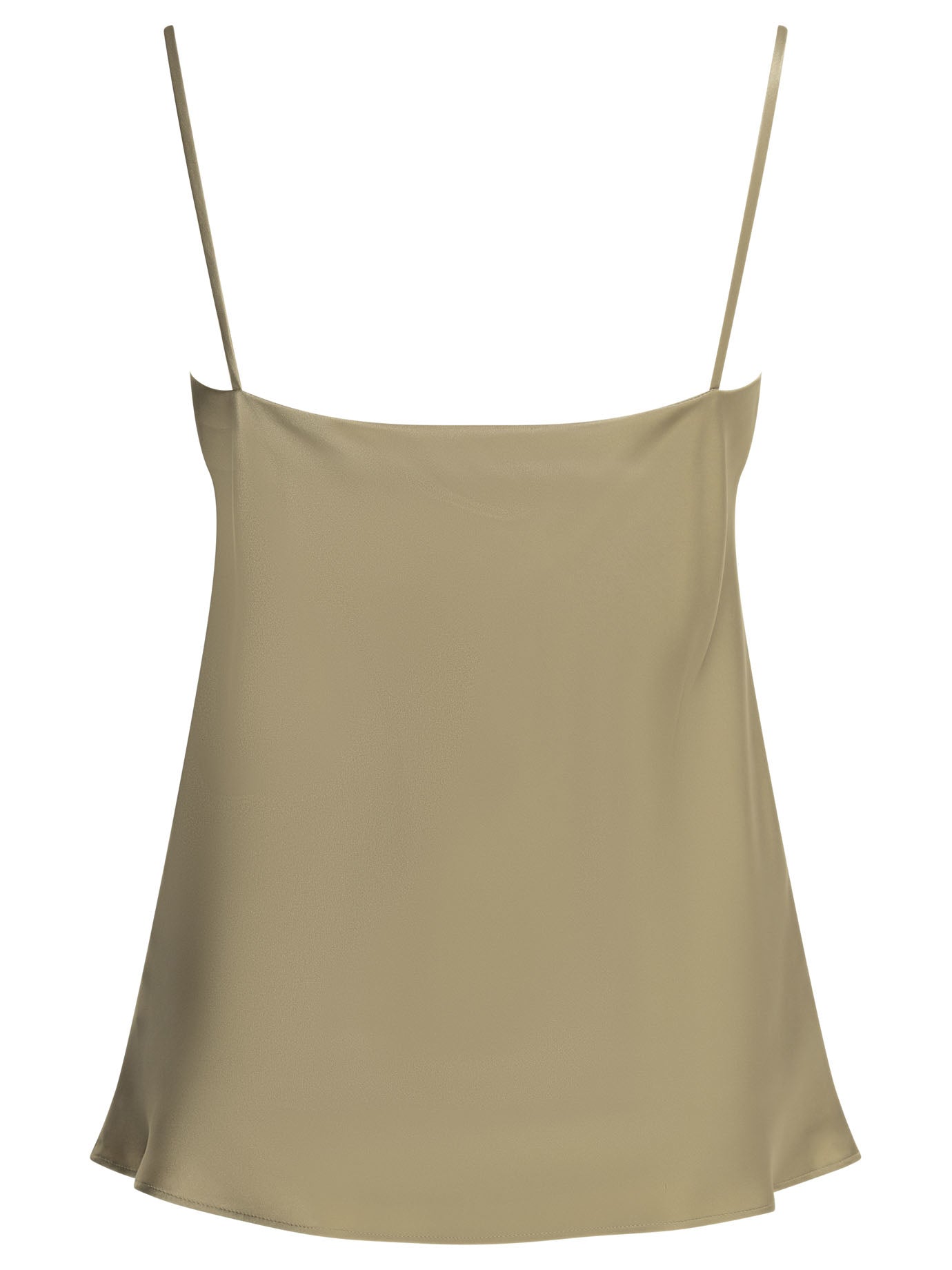 A-line top Tops