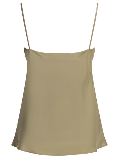 A-line top Tops