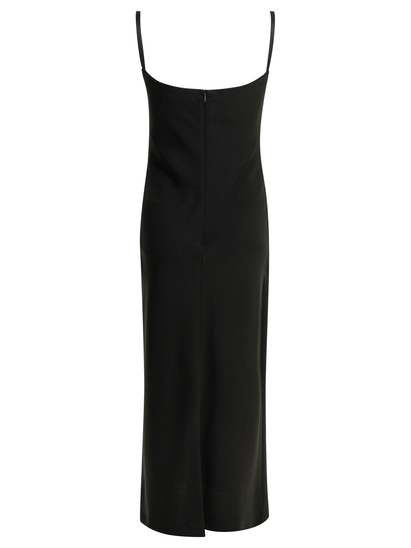 Sheath midi dress Dresses