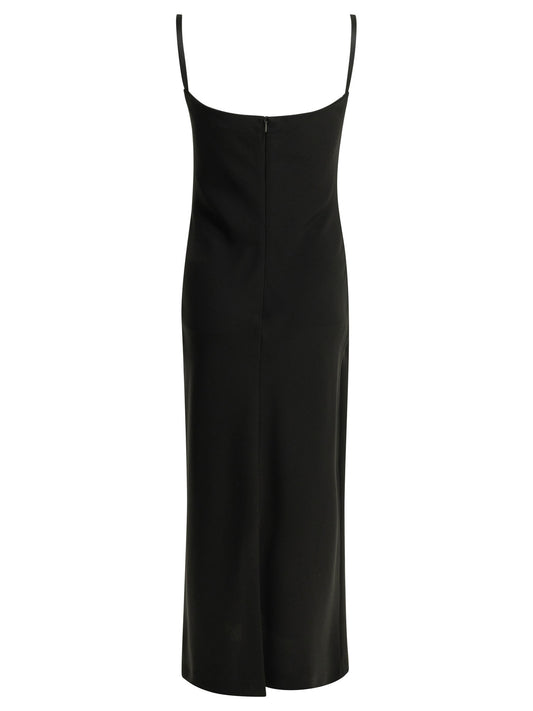 Sheath midi dress Dresses