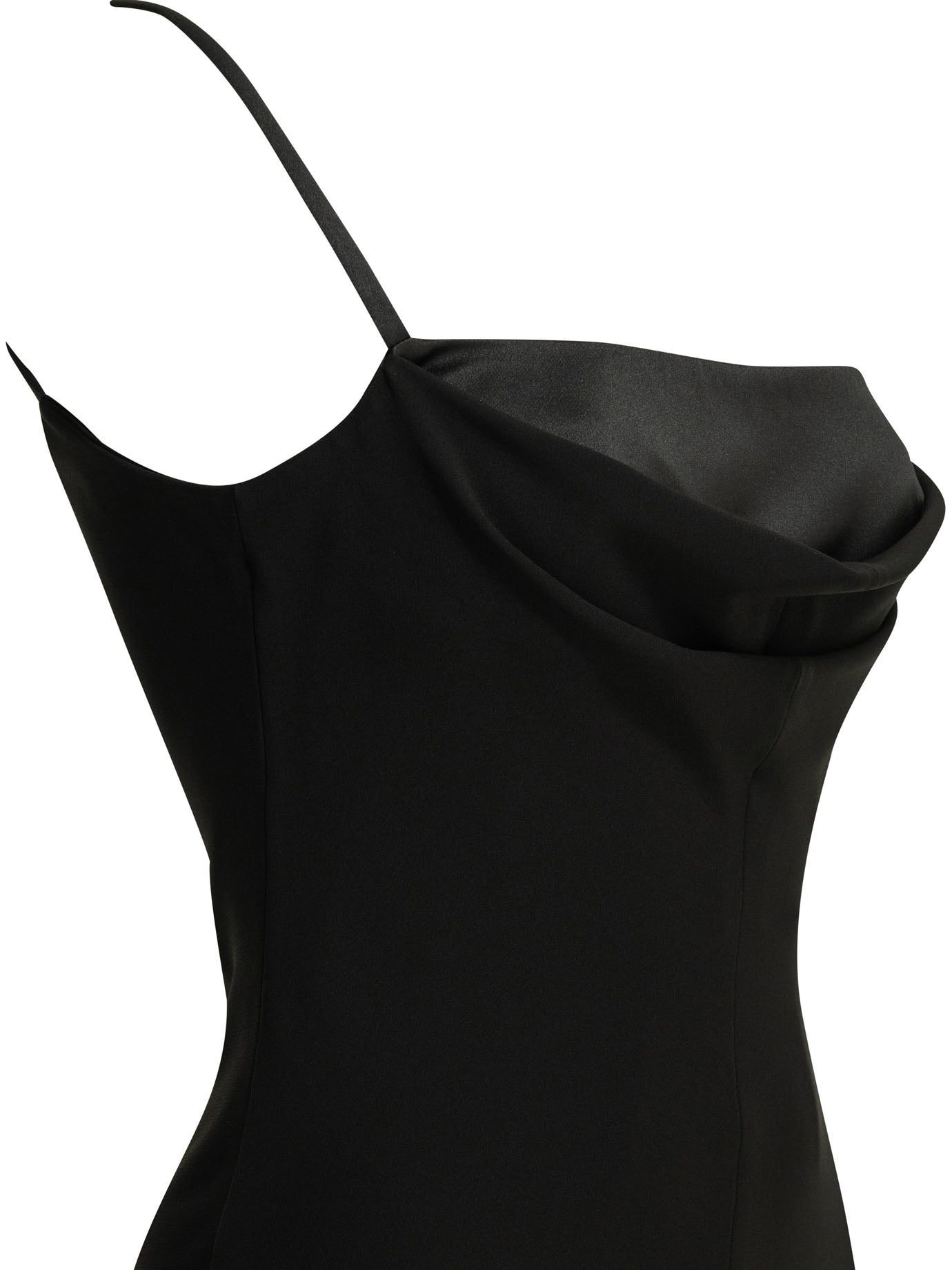 Sheath midi dress Dresses