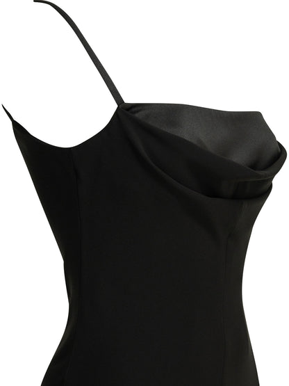 Sheath midi dress Dresses
