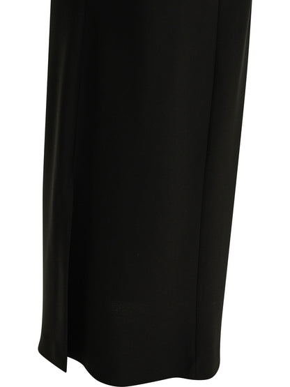 Sheath midi dress Dresses