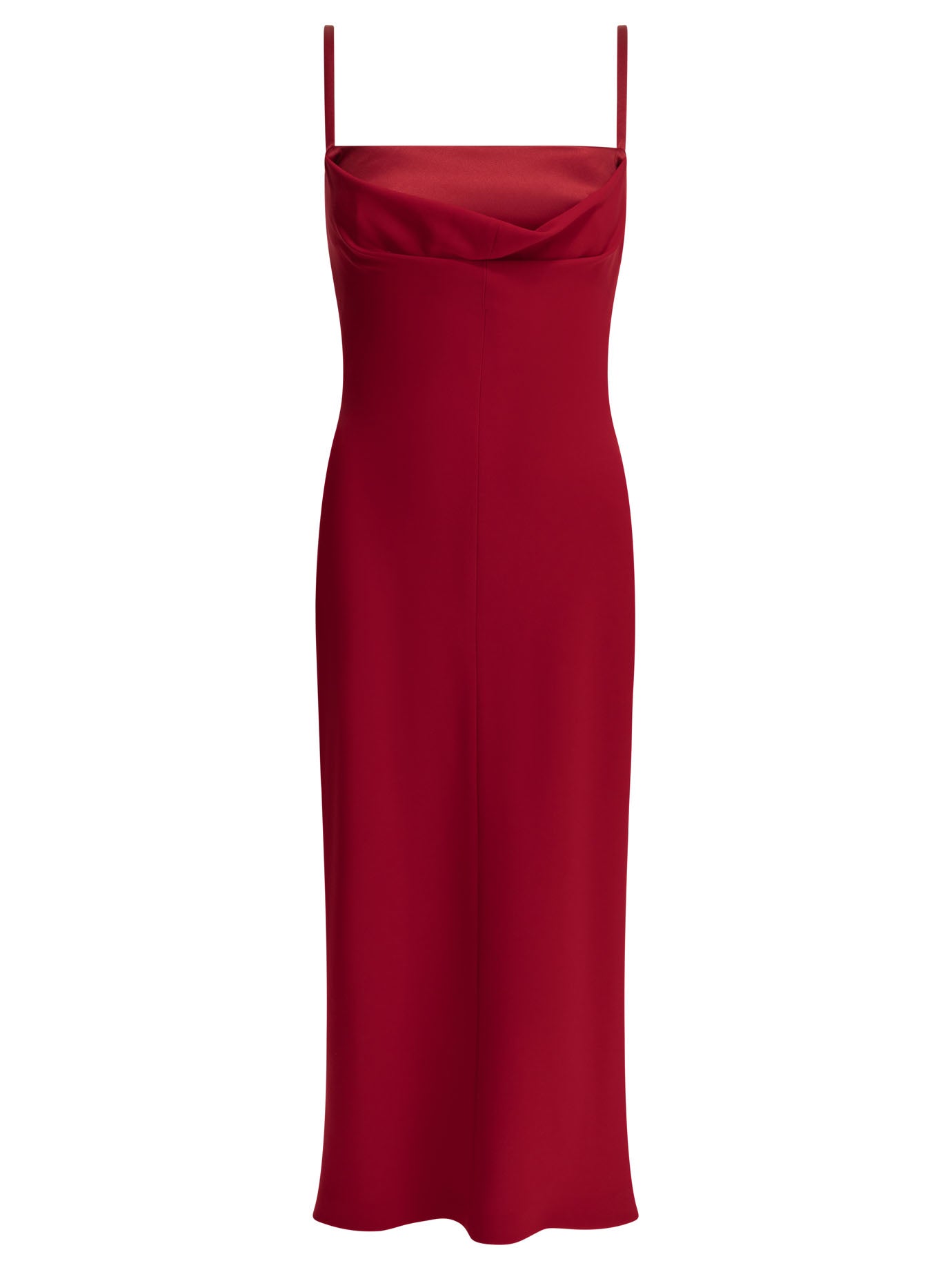 Sheath midi dress Dresses