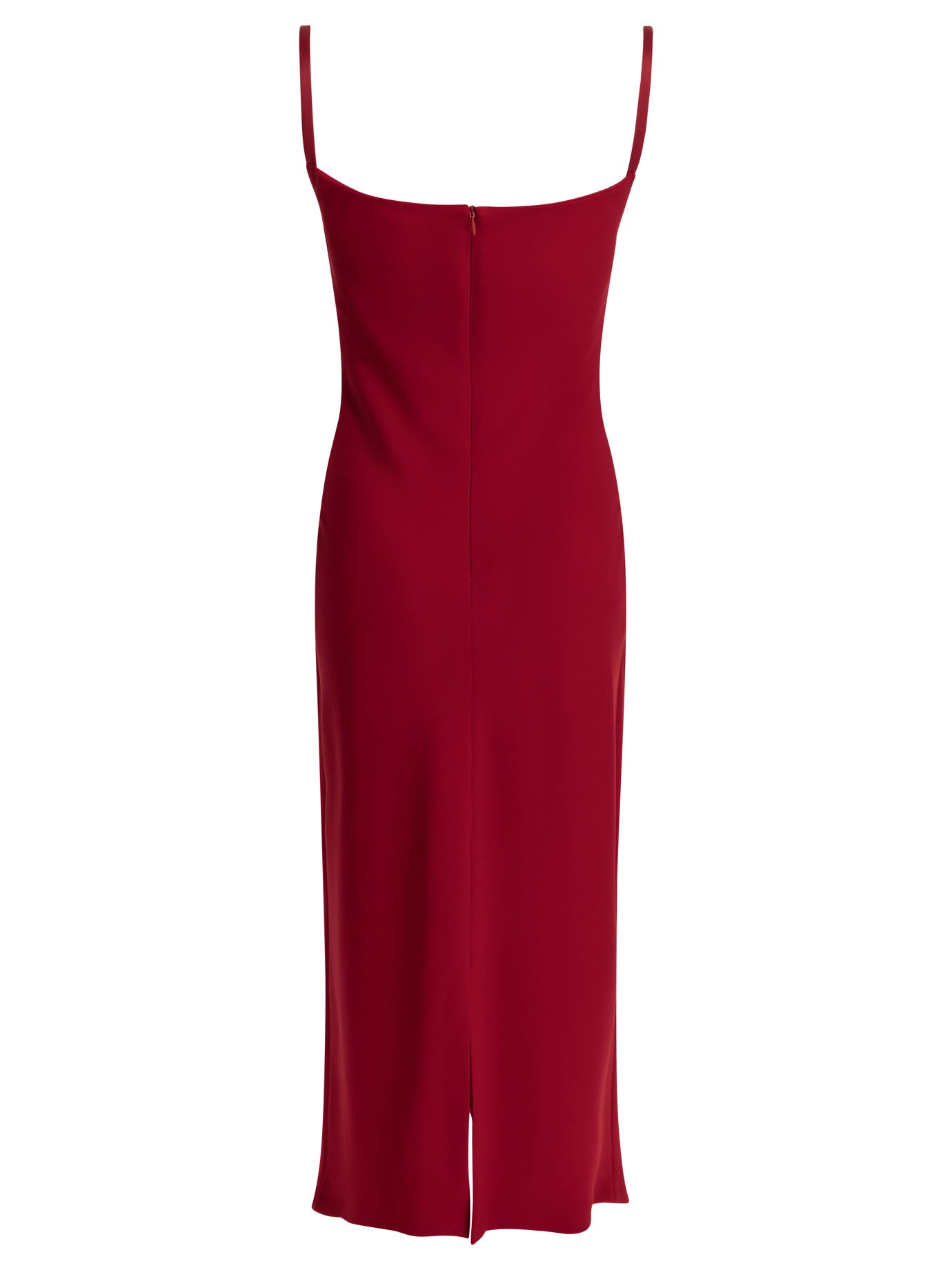 Sheath midi dress Dresses