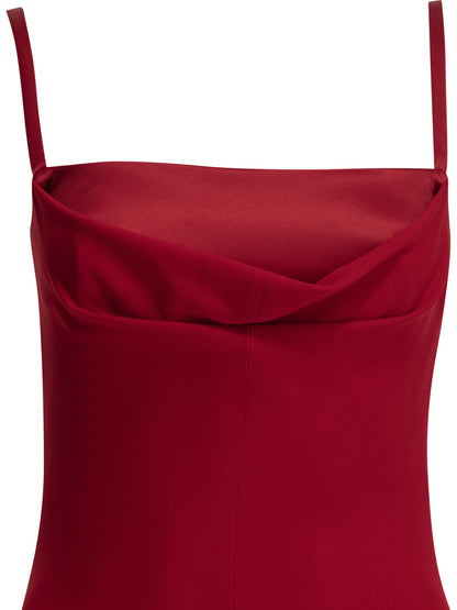 Sheath midi dress Dresses