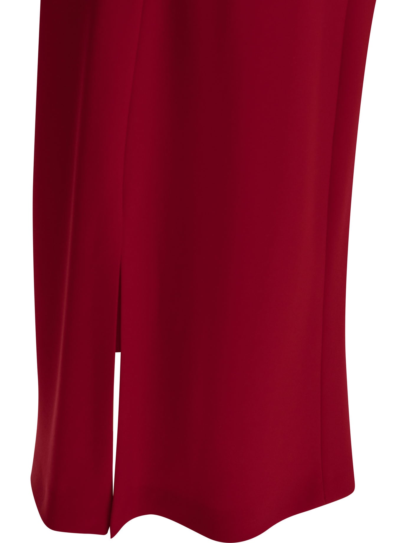 Sheath midi dress Dresses