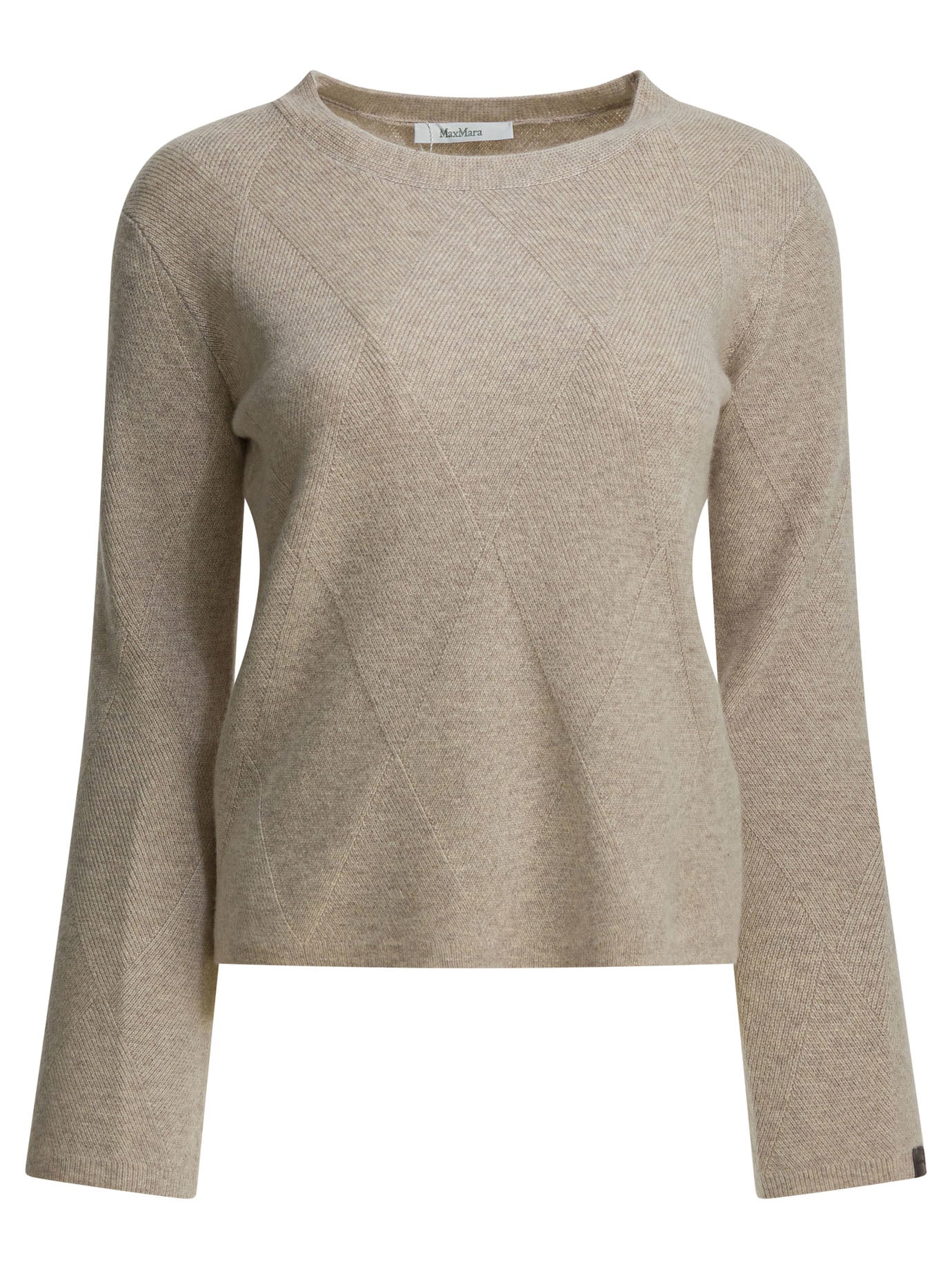 Cashmere crewneck sweater Knitwear