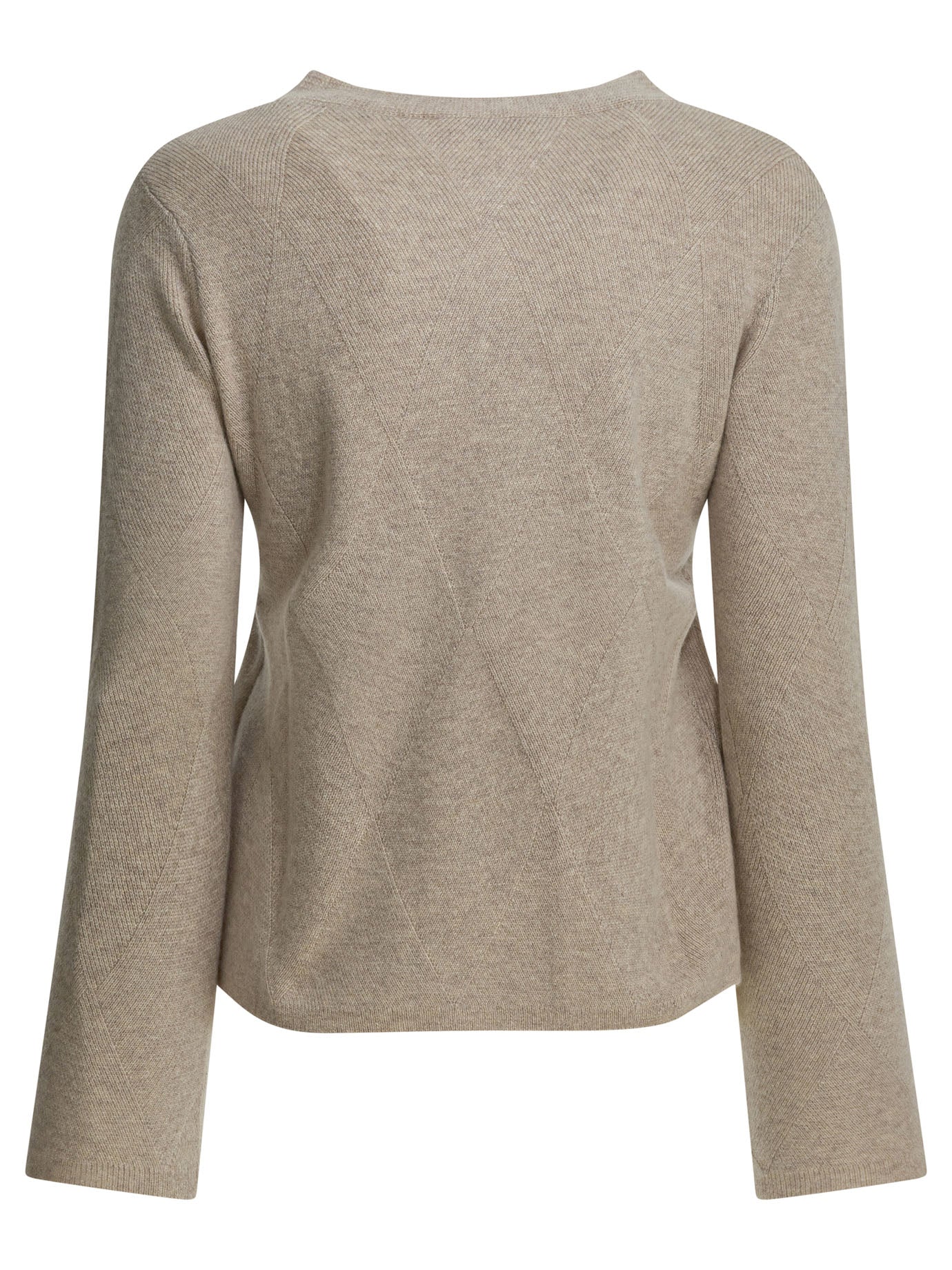 Cashmere crewneck sweater Knitwear
