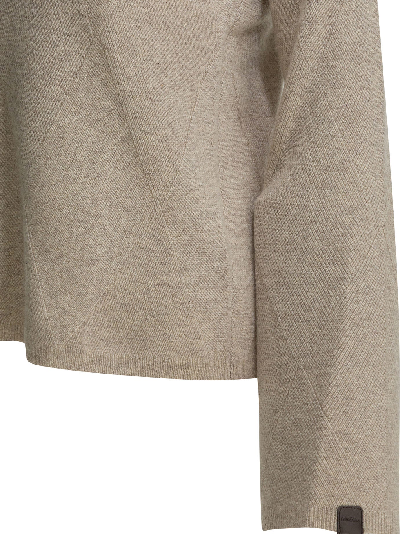 Cashmere crewneck sweater Knitwear