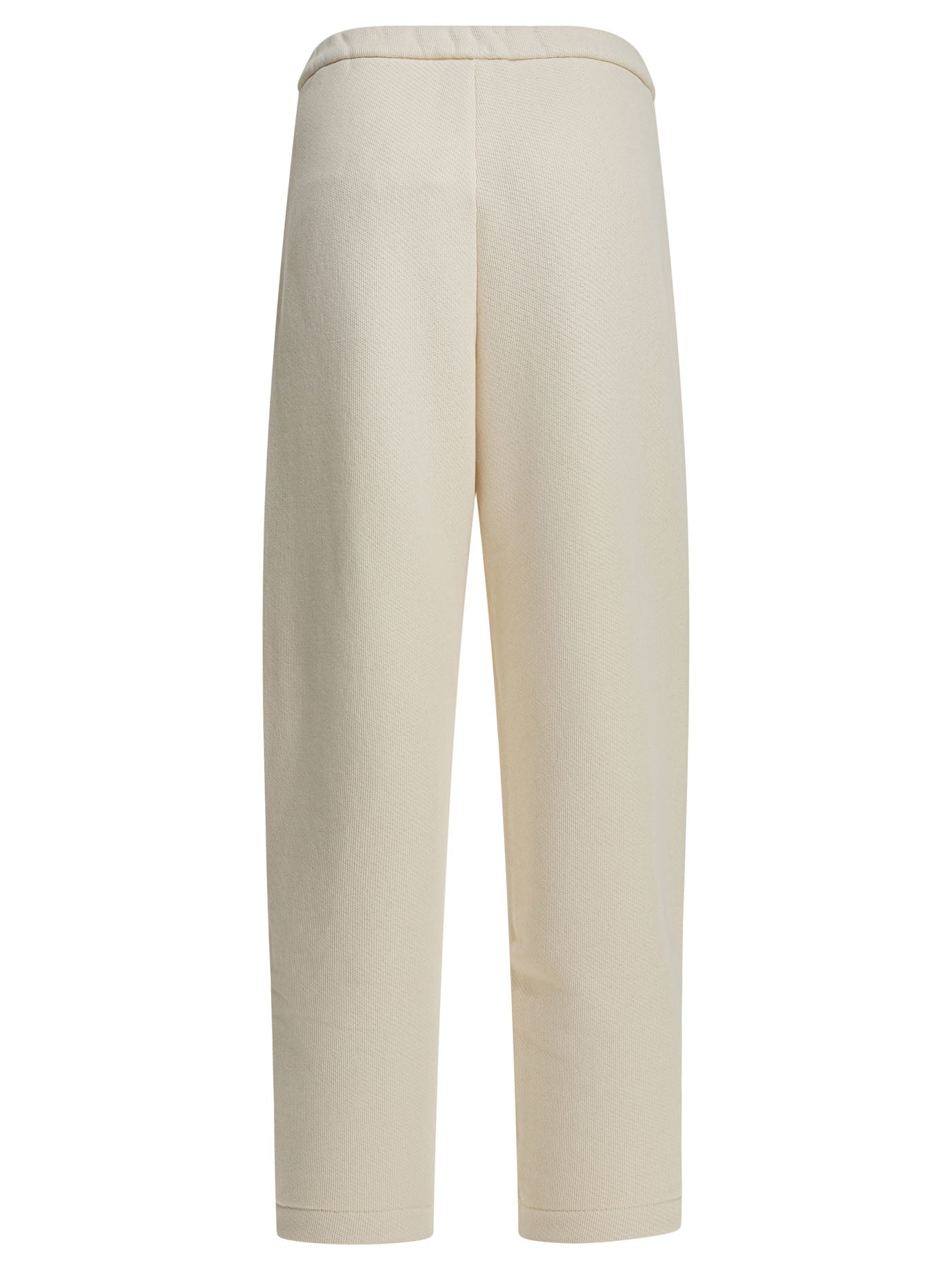 "Dente" casual pants Trousers