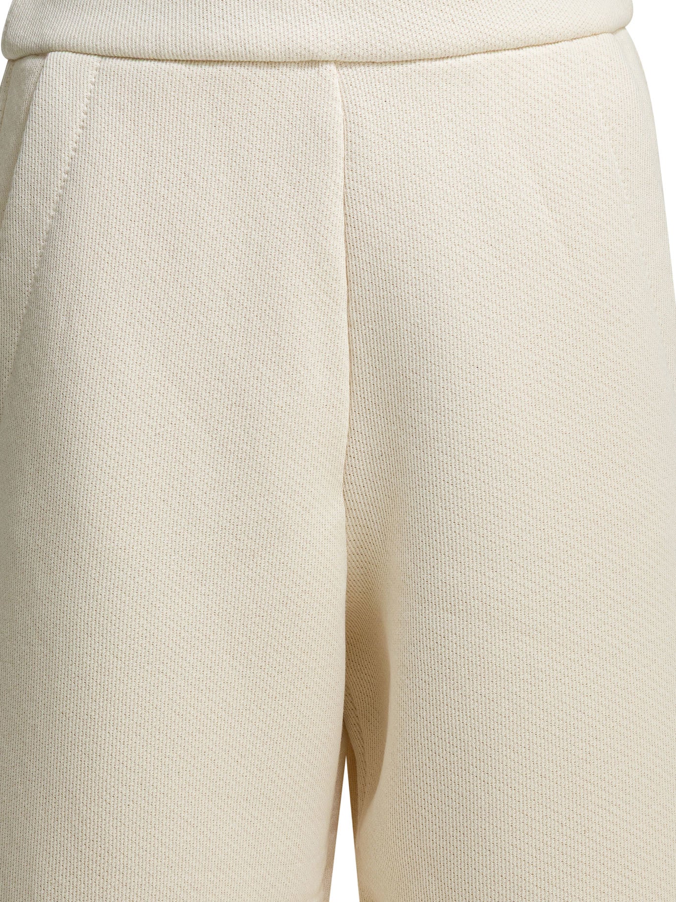 "Dente" casual pants Trousers