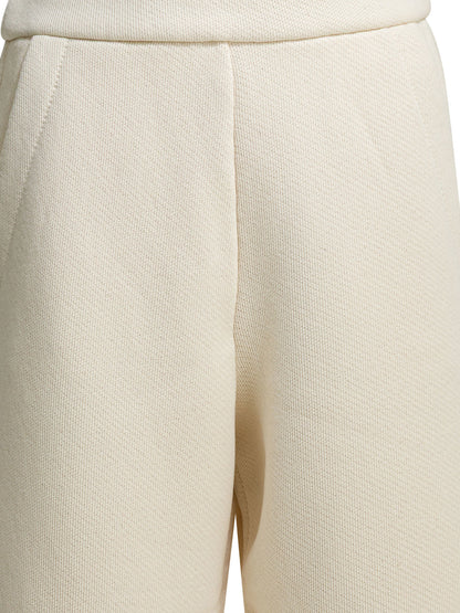 "Dente" casual pants Trousers