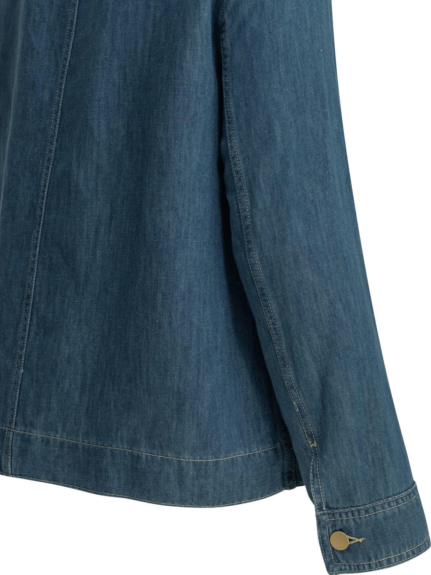 Casual denim shirt Shirts